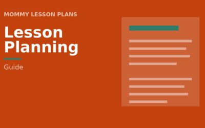 Planning a Simple Weekly Learning Rhythm at Home