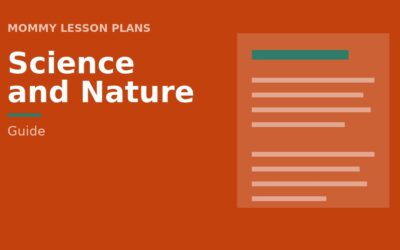 Science and Nature Activities for Curious Kids